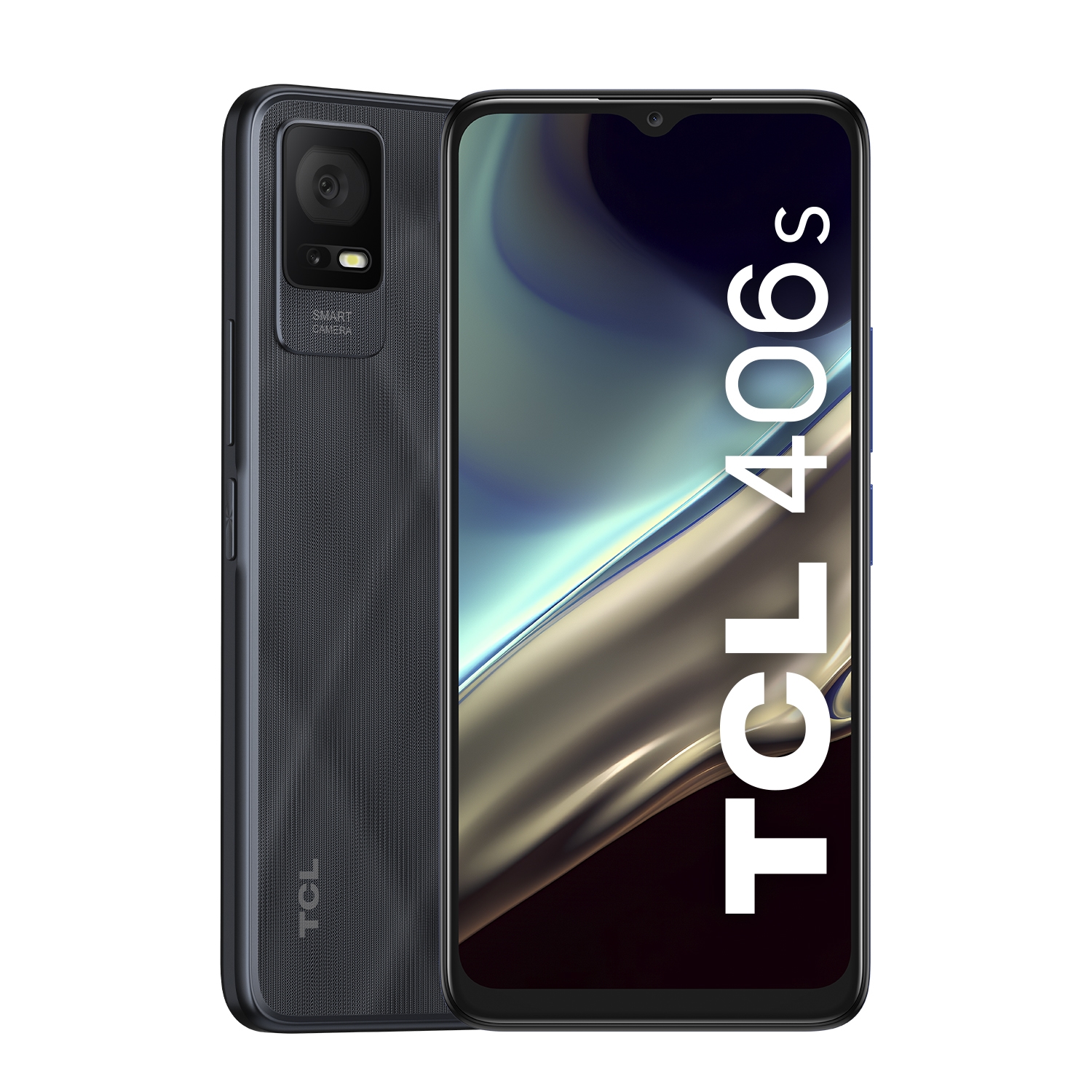 TCL 406s DARK GREY 6.6